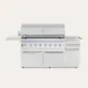 American Made Grills Freestanding Encore - 54" Hybrid Grill ENCFS54-NG