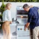 American Made Grills Freestanding Encore - 54" Hybrid Grill ENCFS54-NG - Image 9