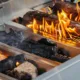 American Made Grills Muscle - 36" Hybrid Grill MUS36-NG - Image 5