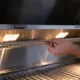 American Made Grills Muscle - 54" Hybrid Grill MUS54-NG - Image 6