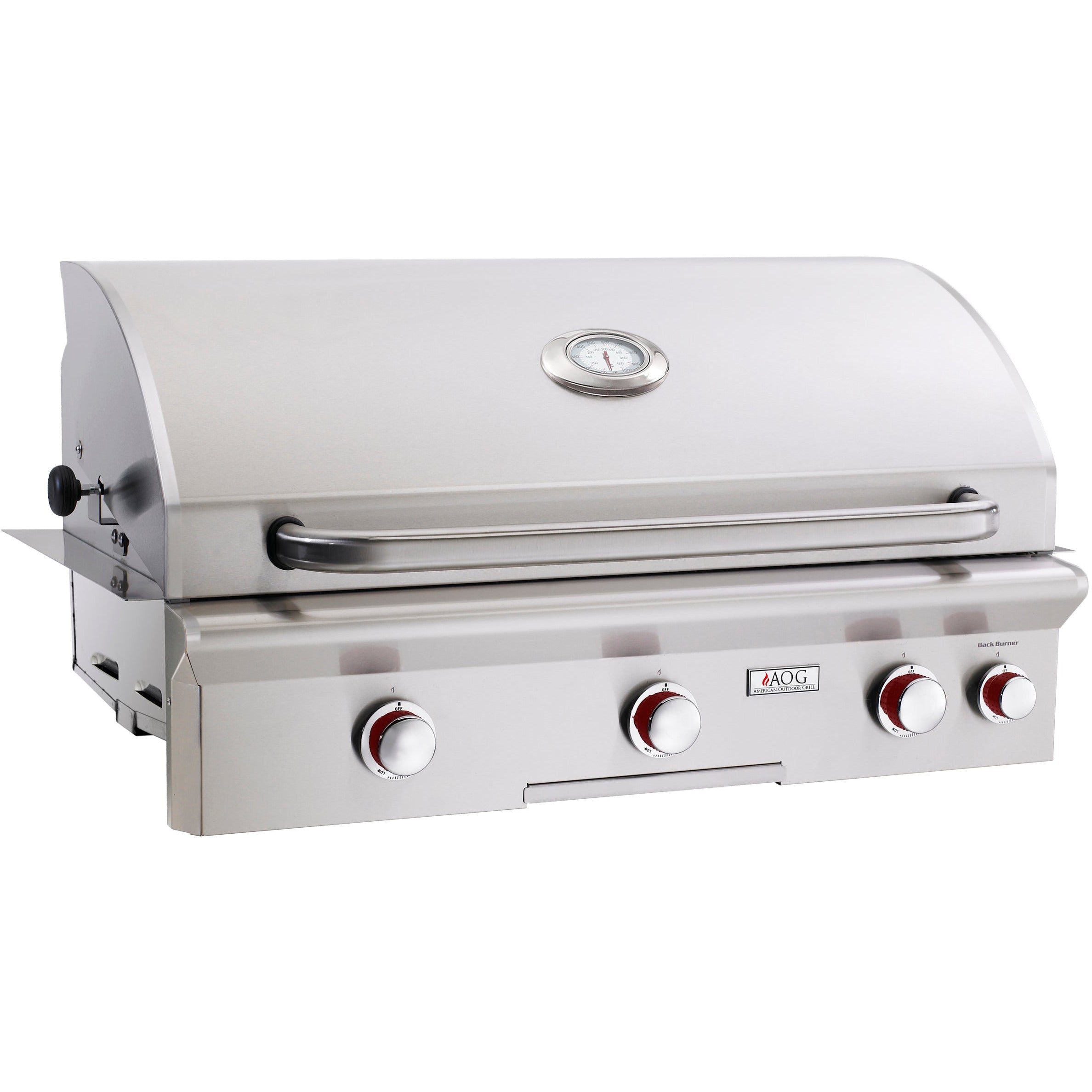 images American Outdoor Grill 36'' T Series Built-in Gas Grills 36NBT - Image 1