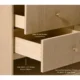 Ancerre 24” Momo Bathroom Vanity Oak Single Sink VTS-Momo-24-Oak-WQZ - Image 10