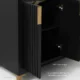 Ancerre 24” Turlington Bathroom Vanity Oak Single Sink VTS-Turlington-24-Oak-WQZ - Image 18