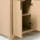 Ancerre 24” Turlington Bathroom Vanity Oak Single Sink VTS-Turlington-24-Oak-WQZ - Image 6