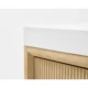 Ancerre 36” Momo Bathroom Vanity Oak Single Sink VTS-Momo-36-Oak-WQZ - Image 10