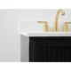 Ancerre 36” Turlington Bathroom Vanity Oak Single Sink VTS-Turlington-36-Oak-WQZ - Image 21