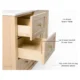 Ancerre 42” Hannah Bathroom Vanity Oak Single Sink VTS-Hannah-42-R-Oak-WQZ - Image 13