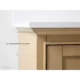 Ancerre 48” Audrey Bathroom Vanity Oak Single Sink Cabinet Set VTS-Audrey-48-Oak-WQZ - Image 6