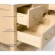 Ancerre 48” Elizabeth Bathroom Vanity Oak Single Sink VTS-Elizabeth-48-Oak-WQZ - Image 10