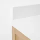 Ancerre 48” Elizabeth Bathroom Vanity Oak Single Sink VTS-Elizabeth-48-Oak-WQZ - Image 7