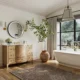 Ancerre 48” Lauren Bathroom Vanity Oak Single Sink VTS-Lauren-48-Oak-WQZ - Image 12