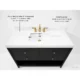 Ancerre 48” Momo Bathroom Vanity Oak Single Sink VTS-Momo-48-Oak-WQZ - Image 13
