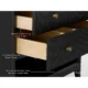 Ancerre 48” Momo Bathroom Vanity Oak Single Sink VTS-Momo-48-Oak-WQZ - Image 14