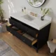 Ancerre 48” Momo Bathroom Vanity Oak Single Sink VTS-Momo-48-Oak-WQZ - Image 15