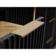 Ancerre 48” Turlington Bathroom Vanity Oak Single Sink VTS-Turlington-48-Oak-WQZ - Image 25