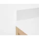 Ancerre 60” Audrey Bathroom Vanity Oak Double Sink VTS-Elizabeth-60-Oak-WQZ - Image 9