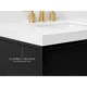 Ancerre 60” Momo Bathroom Vanity Oak Double Sinks VTS-Momo-60-Oak-WQZ - Image 18