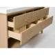 Ancerre 60” Momo Bathroom Vanity Oak Double Sinks VTS-Momo-60-Oak-WQZ - Image 6