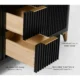 Ancerre 60” Turlington Bathroom Vanity Oak Double Sinks VTS-Turlington-60-Oak-WQZ - Image 22