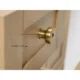 Ancerre 84” Audrey Bathroom Vanity Oak Double Sink Cabinet Set VTS-Audrey-84-Oak-WQZ - Image 8