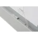 Aquadom SOHO 24" X 30" Rectangular Ultra-Slim Frame LED Lighted Bathroom Mirror With Defogger - Image 7