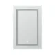 Aquadom SOHO 24'' × 36'' LED Lighted Bathroom Mirror - Image 2