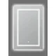 Aquadom SOHO 24'' × 36'' LED Lighted Bathroom Mirror - Image 3