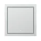Aquadom SOHO 30'' × 30'' LED Lighted Bathroom Mirror - Image 2