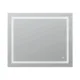 Aquadom SOHO 36'' × 30'' LED Lighted Bathroom Mirror