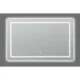 Aquadom SOHO 40'' × 30' LED Lighted Bathroom Mirror - Image 4