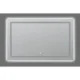Aquadom SOHO 40'' × 30' LED Lighted Bathroom Mirror - Image 3