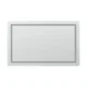 Aquadom SOHO 40'' × 36'' LED Lighted Bathroom Mirror - Image 2