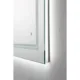 Aquadom SOHO 48" X 30"  LED Lighted Bathroom Mirror - Image 3