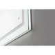 Aquadom SOHO 48" X 30"  LED Lighted Bathroom Mirror - Image 5
