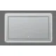 Aquadom SOHO 60" X 36"  LED Lighted Bathroom Mirror - Image 4