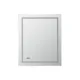 Aquadom Daytona 30'' × 36'' LED Lighted Bathroom Mirror - Image 3