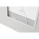 Aquadom Daytona 30'' × 40'' LED Lighted Bathroom Mirror - Image 8