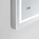 Aquadom Daytona 24'' × 30'' LED Lighted Bathroom Mirror - Image 7