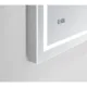 Aquadom Daytona 48'' × 36'' LED Lighted Bathroom Mirror - Image 6
