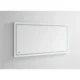 Aquadom Daytona 60'' × 36'' LED Lighted Bathroom Mirror - Image 2