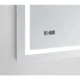 Aquadom Daytona 84'' × 36'' LED Lighted Bathroom Mirror - Image 7