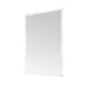 Aquadom Edge 20'' × 32'' LED Lighted Bathroom Mirror - Image 3