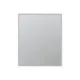 Aquadom Edge 20'' × 32'' LED Lighted Bathroom Mirror - Image 6