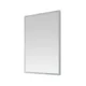 Aquadom Edge 20'' × 32'' LED Lighted Bathroom Mirror - Image 5