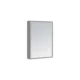 Aquadom Edge Royale 20'' × 32'' Right Hinge LED Lighted Medicine Cabinet - Image 2