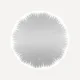 Aquadom Flame 36'' LED Lighted Bathroom Mirror