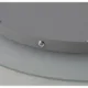 Aquadom Flame 36'' LED Lighted Bathroom Mirror - Image 4