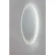 Aquadom Flame 48'' LED Lighted Bathroom Mirror - Image 5
