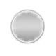 Aquadom Flame 48'' LED Lighted Bathroom Mirror - Image 2