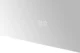 Aquadom Madison 24''x 36'' x 2.28'' LED Lighted Chamfer Frame Mirror with Defogger Chrome Brushed Gold Finish - Image 13